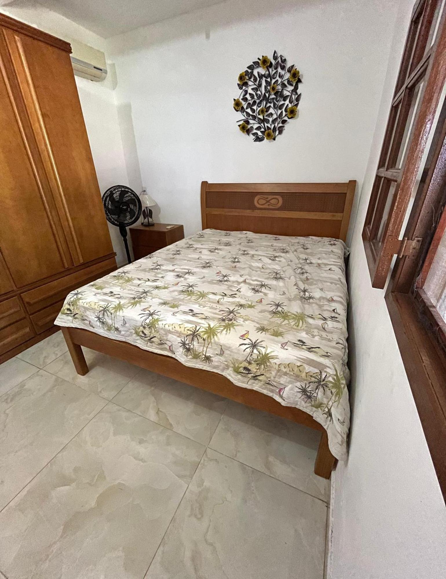 Casa Por Do Sol Amarelo Holiday home *