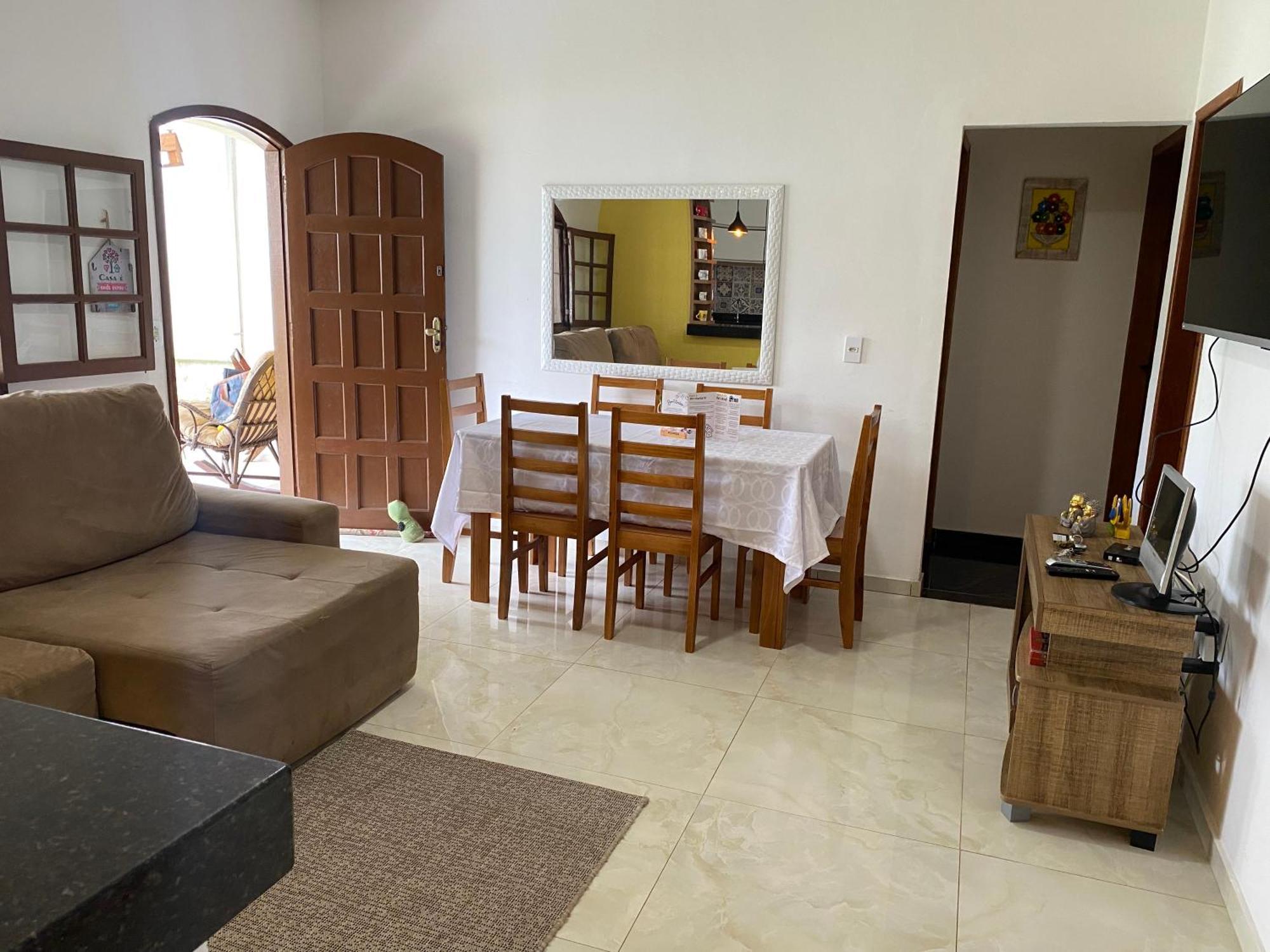 Casa Por Do Sol Amarelo Holiday home